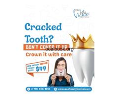 cosmetic dentistry services near me