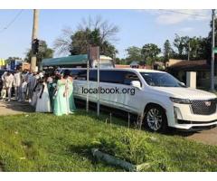 Rent a limo | A Limo World - 2