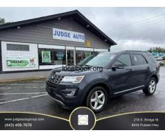 Quality Used Cars for Sale in Maryland – Only at Judge Auto Group!