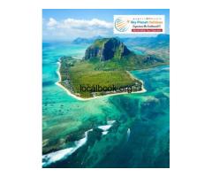 Experience Paradise with Mauritius Tour Packages