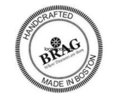 BRAG - Boston Ring And Gem