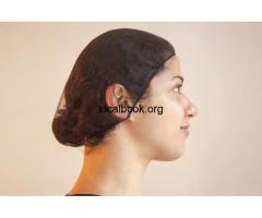 Buy Disposable Hairnets for Hygiene