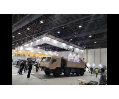 Professional Exhibition Stand Builder & Contractor Netherlands. - 2