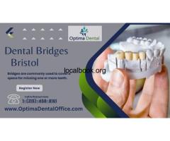 Restore Your Smile with Precision Dental Bridges in Bristol