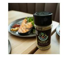 New Orleans Cajun Seasoning – Bold & Salt-Free!
