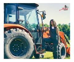 Bad Boy Tractors for Sale – Built Tough Made to Work