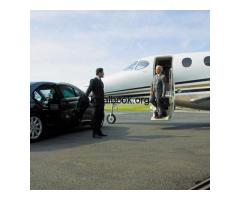 Professional Limo Services Seatac Airport, WA