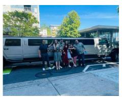 Professional Limo Services Seatac Airport, WA - 2