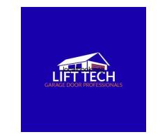 Garage Door Repair in Las Vegas - Lift Tech Garage Door Professionals