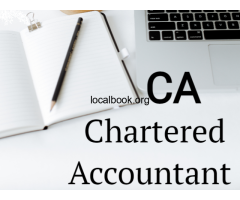 Chartered accountant in India
