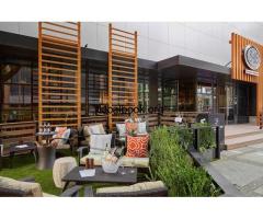 Best Steakhouses Downtown Dallas, TX -  Corrientes 348
