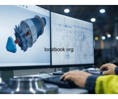 CAD Automation & DriveWorks Experts | Design Automations