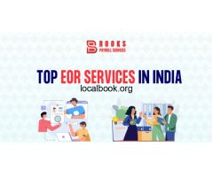 Looking for the Top EOR Services in India?