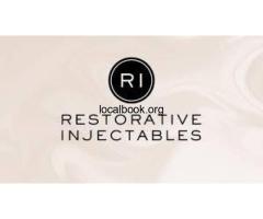 Restorative Injectables - 2