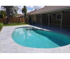 Pool Deck Resurfacing West Palm Beach