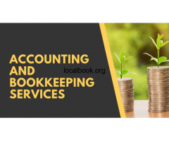 Looking for Expert Accounting Services in Delhi, India?