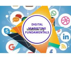 advance digital marketing course in Navi Mumbai