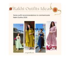 JOVI India Rakhi Outfits 2025 End of Season Sale is Live! - 3
