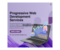 Progressive Web Development
