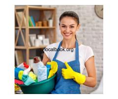 Move Out Cleaning Services Bridgend