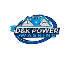 D&K Power Washing
