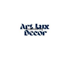 Art Lux Décor
