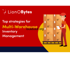 Scale US E-commerce in 2025: Why Multi-Warehouse is Key
