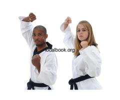 Columbia Martial Arts and Fitness – Get Fit Today!