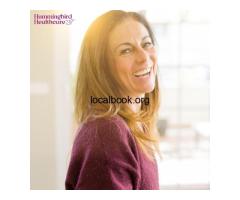 Nearby Hormone Replacement Dr You Can Trust | Hummingbird Healthcare