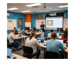 AWS Certified Solutions Architect Associate Course