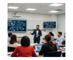 CISA Certification Training for Information Systems Auditors
