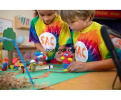 Primrose Rockland: Where Hingham Preschool Meets Excellence