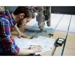 Millwork Drawing Corrections & Redline Revisions