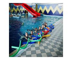Improve Your Freestyle Form with Expert Guidance
