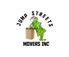 Jump Streets Movers