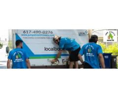 Jump Streets Movers - 2