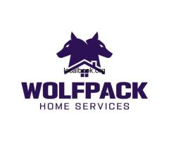 Wolfpack Home Services
