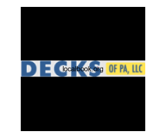 Decks of PA