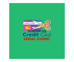 Credit Card Debt Bankruptcy Attorney | Credit Card Legal Clinic