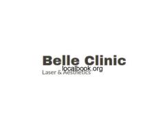 Belle Clinic - Laser & Aesthetics