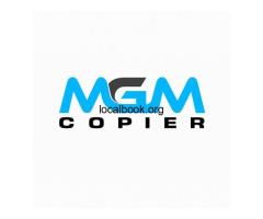 Used Copier Buyer in USA |  MGM Copier