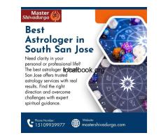 Best Astrologer in South San Jose