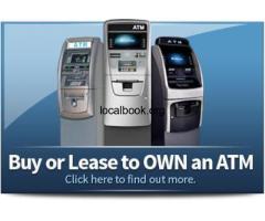 ATM for Sale