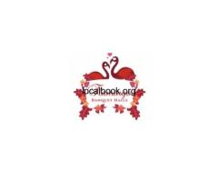 Flamingo Banquet Hall In Tujunga California | Flamingo Banquet Hall