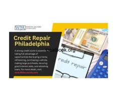 Credit Repair Philadelphia