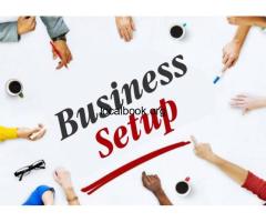 Business Setup Service by Mercurius & Associates LLP