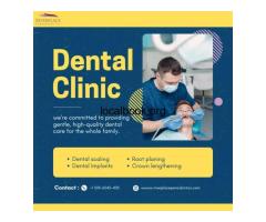 What to Expect After a Scaling and Root Planing Procedure ?