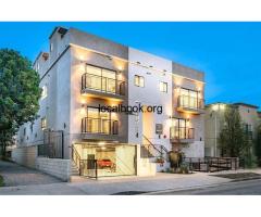 🏡 Stylish Townhomes for Rent in Hollywood – Presented by Stlivingla