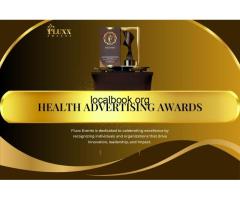 Celebrate Excellence with Health Advertising Awards