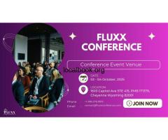 Premium Conference Event Venue for Business